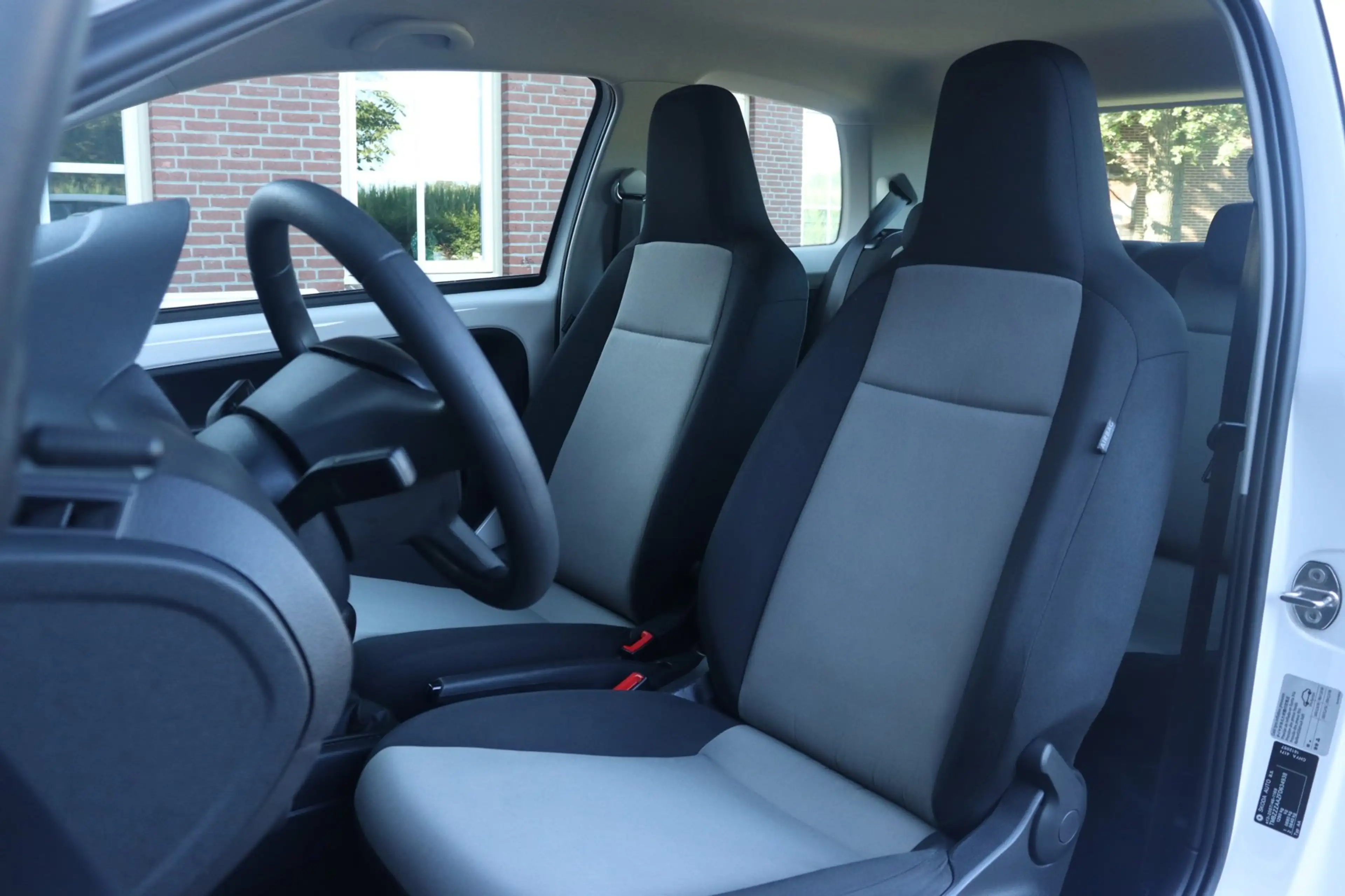 Skoda Citigo 1.0 Airco | BT-Audi | Navi — photo 8
