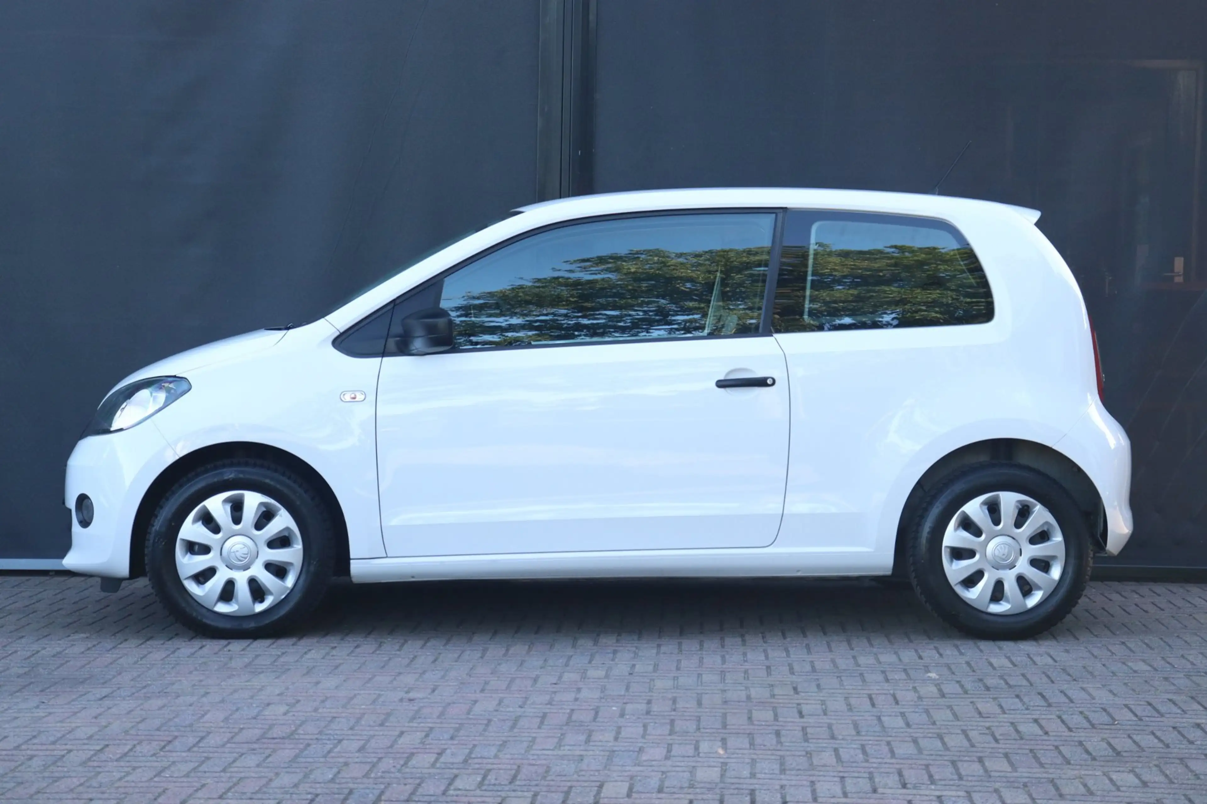 Skoda Citigo 1.0 Airco | BT-Audi | Navi — photo 4