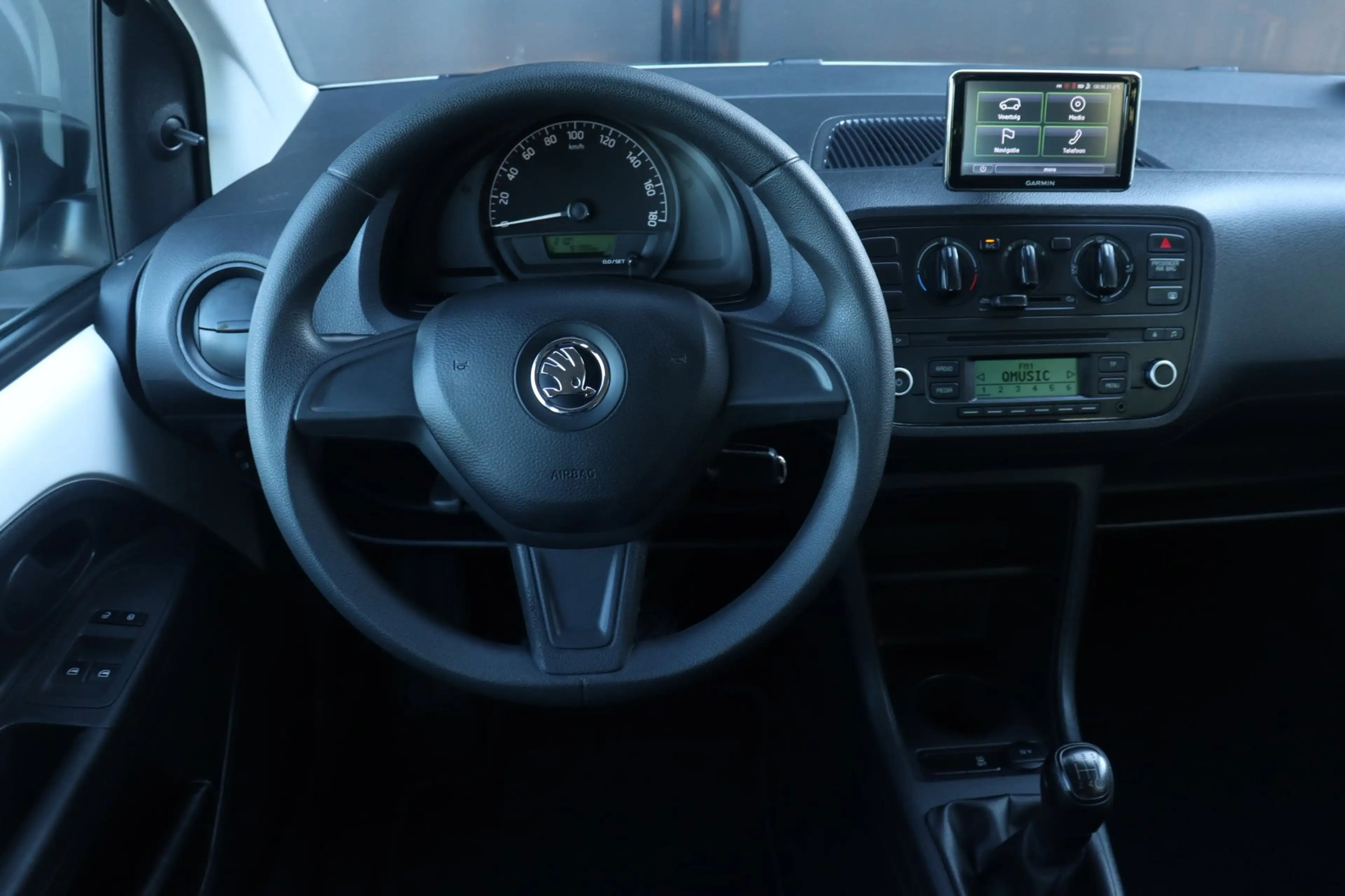Skoda Citigo 1.0 Airco | BT-Audi | Navi — photo 13
