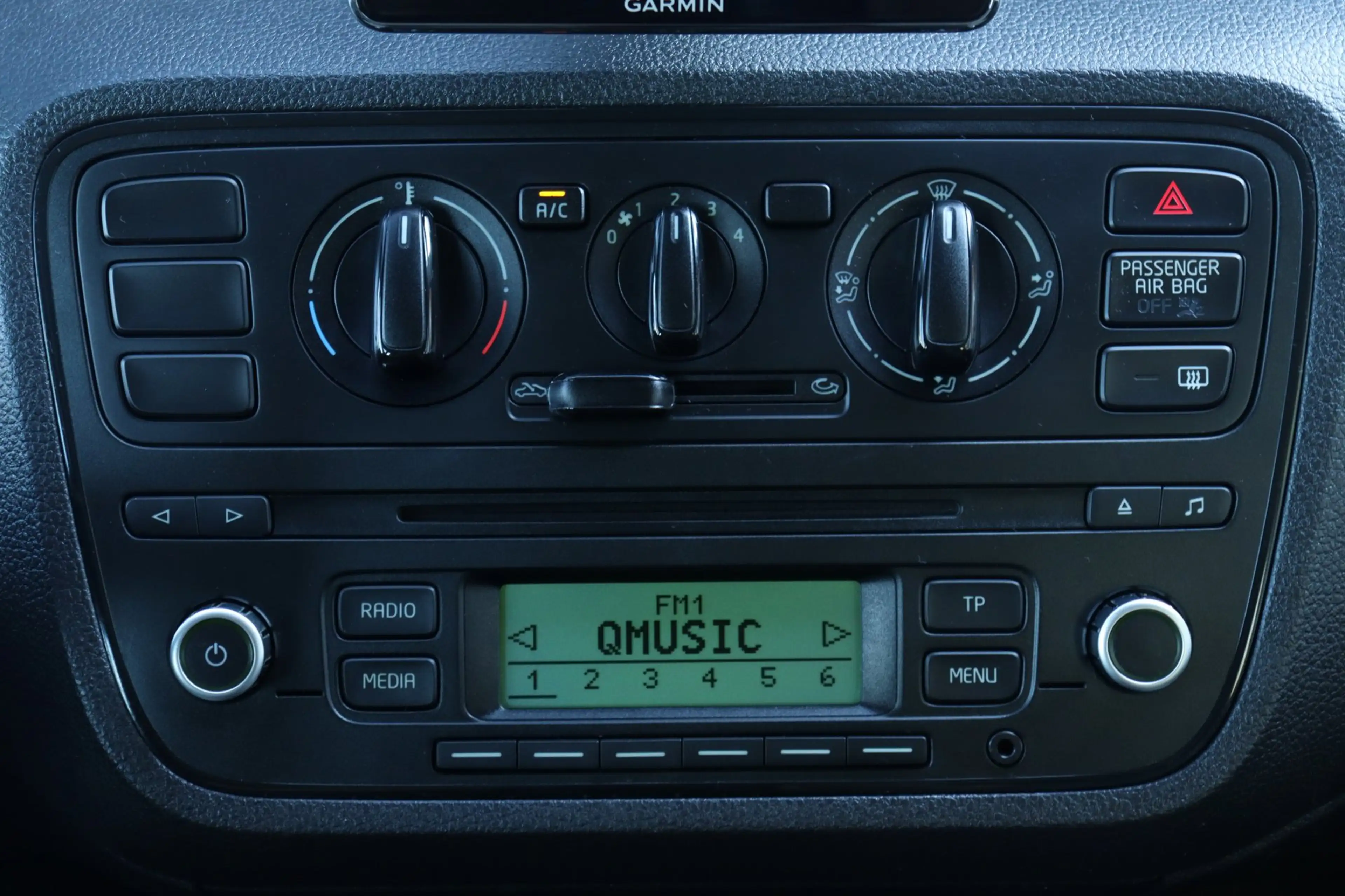 Skoda Citigo 1.0 Airco | BT-Audi | Navi — photo 14