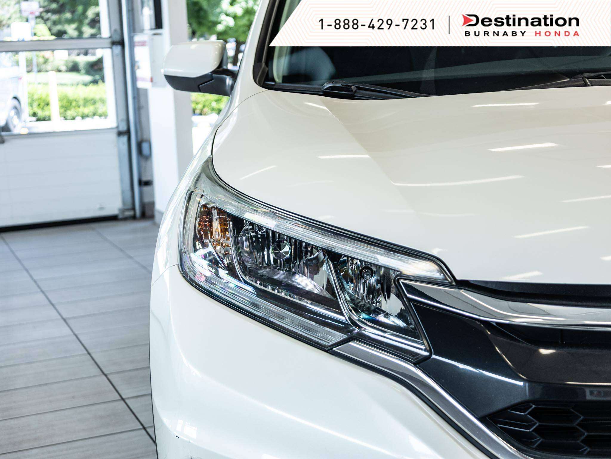 2015 Honda CR-V SE AWD - PRACTICAL - WELL MAINTAINED! — снимка 1