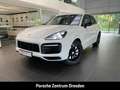 Porsche Cayenne S*LED-Matrix*Soft-Close*BOSE Weiß - thumbnail 1