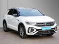 Volkswagen T-Roc 1.5 TSI DSG R-Line AHK/Navi/RFK Weiß - thumbnail 4