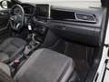 Volkswagen T-Roc 1.5 TSI DSG R-Line AHK/Navi/RFK Weiß - thumbnail 9