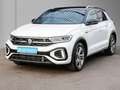 Volkswagen T-Roc 1.5 TSI DSG R-Line AHK/Navi/RFK Weiß - thumbnail 3