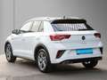 Volkswagen T-Roc 1.5 TSI DSG R-Line AHK/Navi/RFK Weiß - thumbnail 5