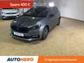 Skoda Fabia 1.5 TSI ACT Monte Carlo Aut. *NAVI*LED*ACC*CAM* Grau - thumbnail 1