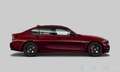 BMW 330 e Lim. M Sport Individual LASER H&K SDACH 19" Rosso - thumbnail 6