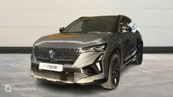 Renault Austral 1.2 E-Tech full hybrid 200ch esprit Alpine - 26