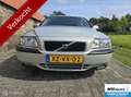 Volvo S80 2.4 Automaat! Nwe apk Grijs - thumbnail 3