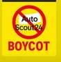 Audi 100 BOYCOTT AUTOSCOUT - thumbnail 1
