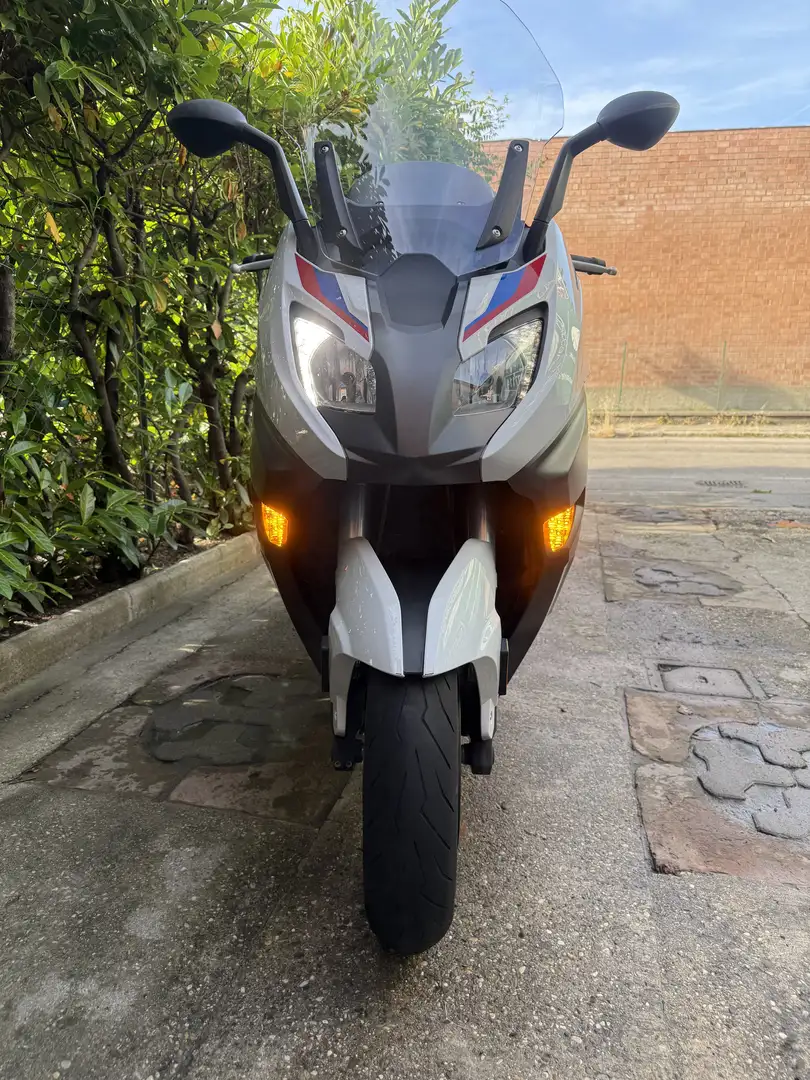 BMW C 650 sport hp - 2