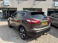 Nissan Qashqai 1.2 Panoramadak Nieuwe ketting Beurt NAP Marrone - thumbnail 4