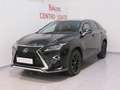 Lexus RX 450h Hybrid F Sport Black - thumbnail 1