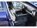 Audi A4 Avant 40 TFSI S-LINE S-Tronic ACC TOUR GPS 1° MAIN Bleu - thumbnail 7