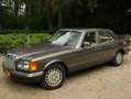 Mercedes-Benz S 500 500 SE    W126 Bruin - thumbnail 11