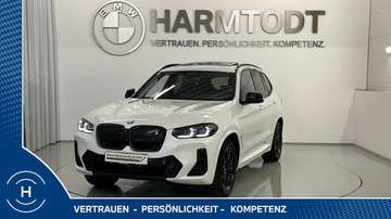 M Sport *Inspiring*