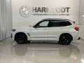 BMW iX3 M Sport *Inspiring* Weiß - thumbnail 3