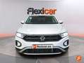 Volkswagen T-Roc 2.0TDI Life DSG7 110KW Blanco - thumbnail 2