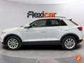 Volkswagen T-Roc 2.0TDI Life DSG7 110KW Blanco - thumbnail 4
