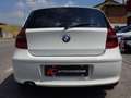 BMW 118 d MOTORE NUOVO CON FATTURA BMW, GARANZIA, FULL OP Bianco - thumbnail 5
