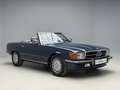Mercedes-Benz SL 380 Aut. Azul - thumbnail 7