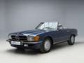Mercedes-Benz SL 380 Aut. Azul - thumbnail 1