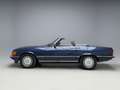 Mercedes-Benz SL 380 Aut. Azul - thumbnail 9