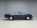Mercedes-Benz SL 380 Aut. Azul - thumbnail 3