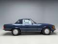 Mercedes-Benz SL 380 Aut. Azul - thumbnail 2