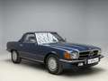 Mercedes-Benz SL 380 Aut. Azul - thumbnail 4