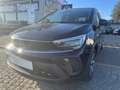 Opel Crossland X Crossland 1,2 SHZ LHZ PDC SCHECKHEFT TOP Negru - thumbnail 3