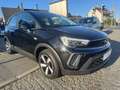 Opel Crossland X Crossland 1,2 SHZ LHZ PDC SCHECKHEFT TOP Negru - thumbnail 5