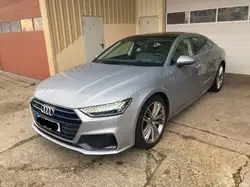 Audi A7 Sportback TFSI quattro