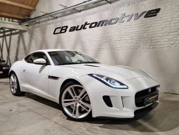 Coupé 3.0 V6 S