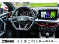 SEAT Ibiza FR 1.0 TSI DSG NAVI KAMERA VIRTUAL ACC LED PDC FUL Schwarz - thumbnail 11