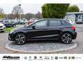 SEAT Ibiza FR 1.0 TSI DSG NAVI KAMERA VIRTUAL ACC LED PDC FUL Schwarz - thumbnail 2
