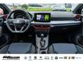 SEAT Ibiza FR 1.0 TSI DSG NAVI KAMERA VIRTUAL ACC LED PDC FUL Schwarz - thumbnail 10