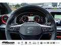 SEAT Ibiza FR 1.0 TSI DSG NAVI KAMERA VIRTUAL ACC LED PDC FUL Schwarz - thumbnail 15
