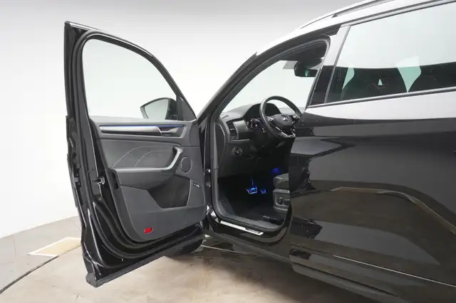 Skoda Kodiaq view 12