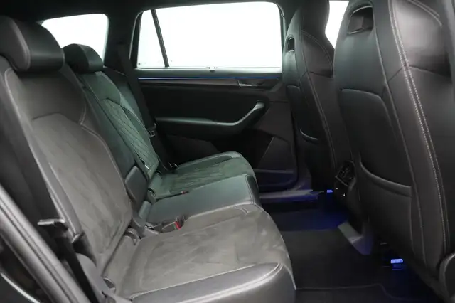 Skoda Kodiaq view 8