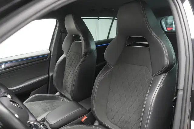 Skoda Kodiaq view 11