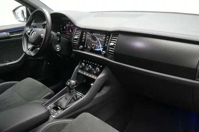 Skoda Kodiaq view 7