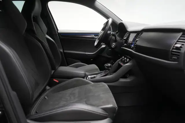 Skoda Kodiaq view 6