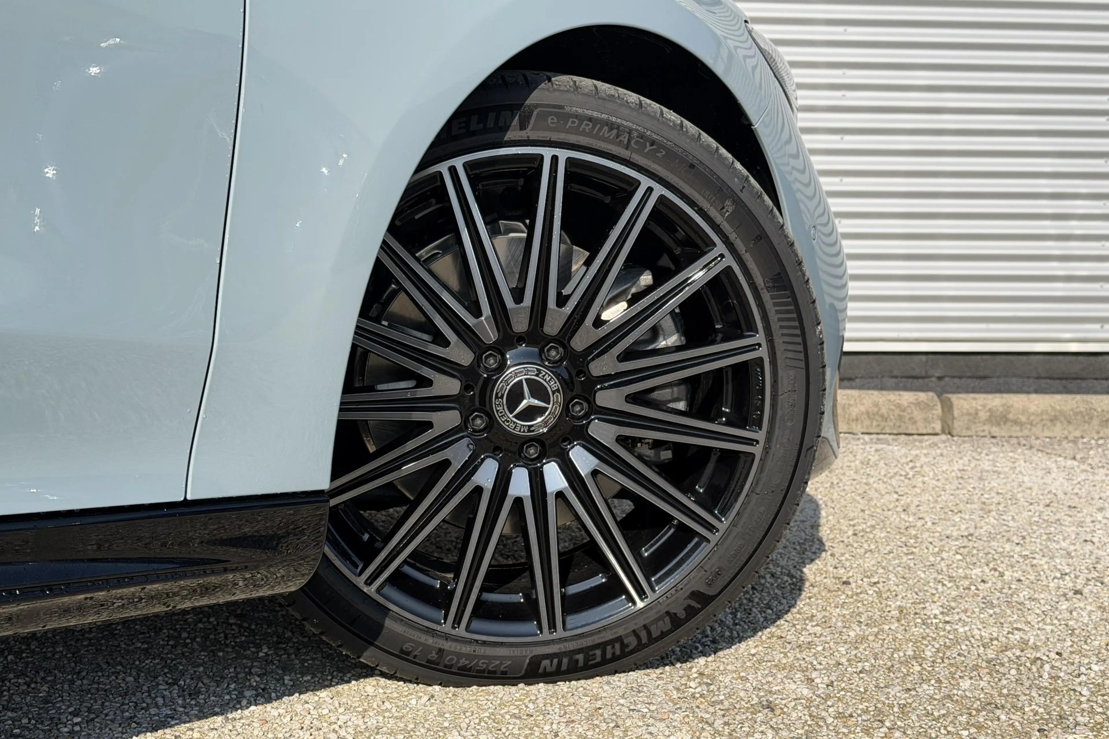 Mercedes-Benz CLA 200 CLA Coupé Automaat Business Solution AMG | AMG Lin — photo 4