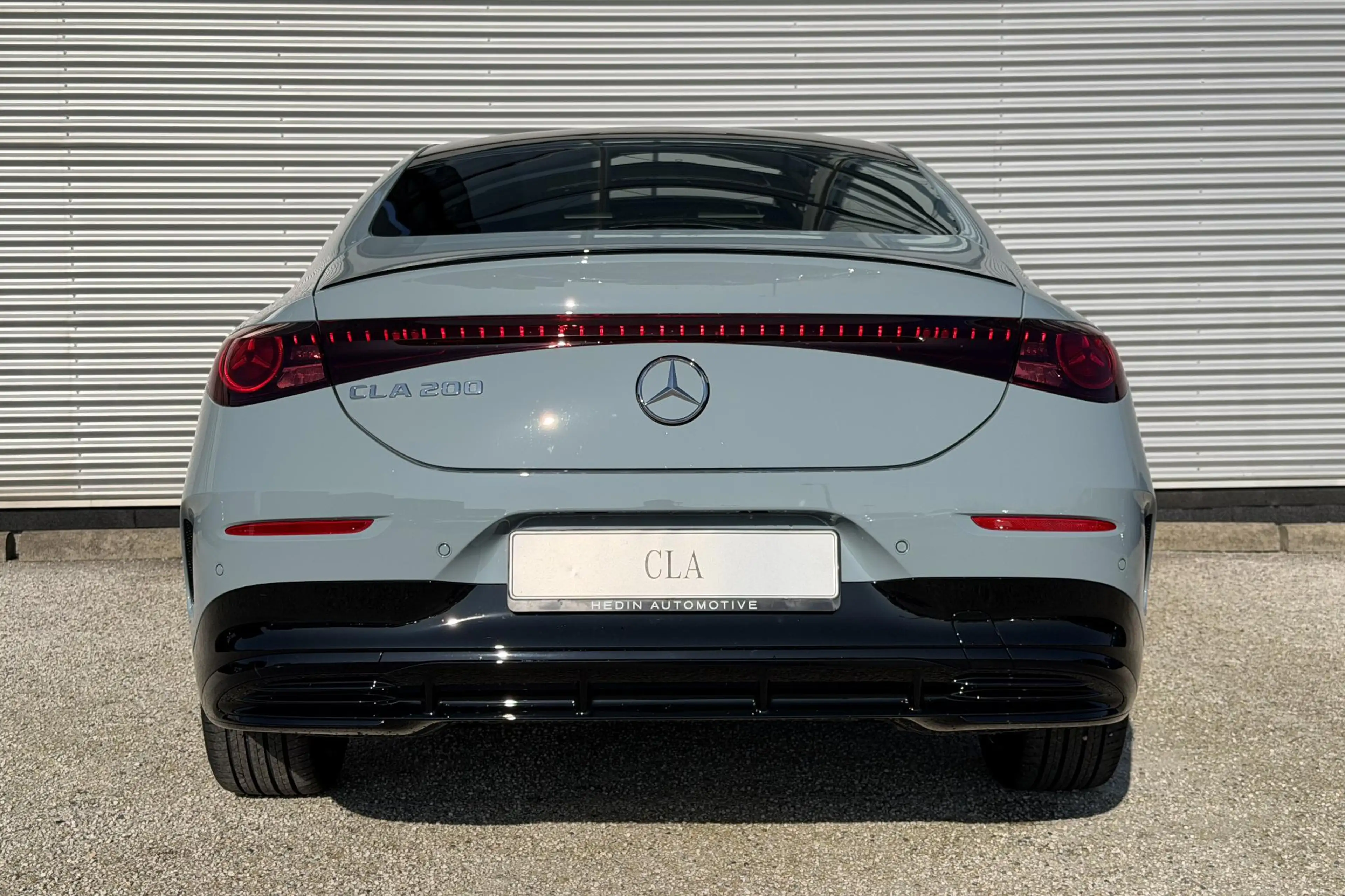 Mercedes-Benz CLA 200 CLA Coupé Automaat Business Solution AMG | AMG Lin — photo 7