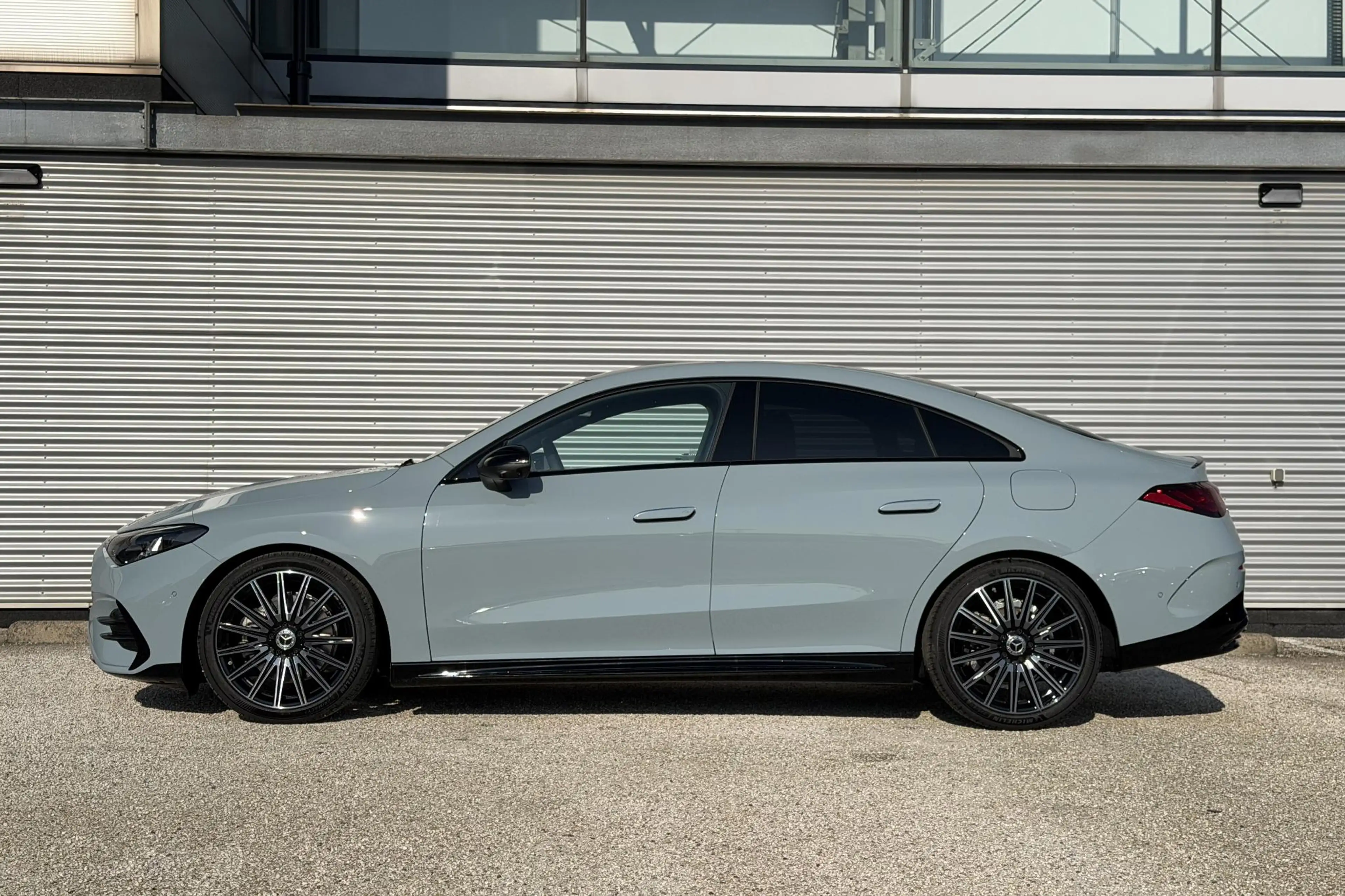 Mercedes-Benz CLA 200 CLA Coupé Automaat Business Solution AMG | AMG Lin — photo 6