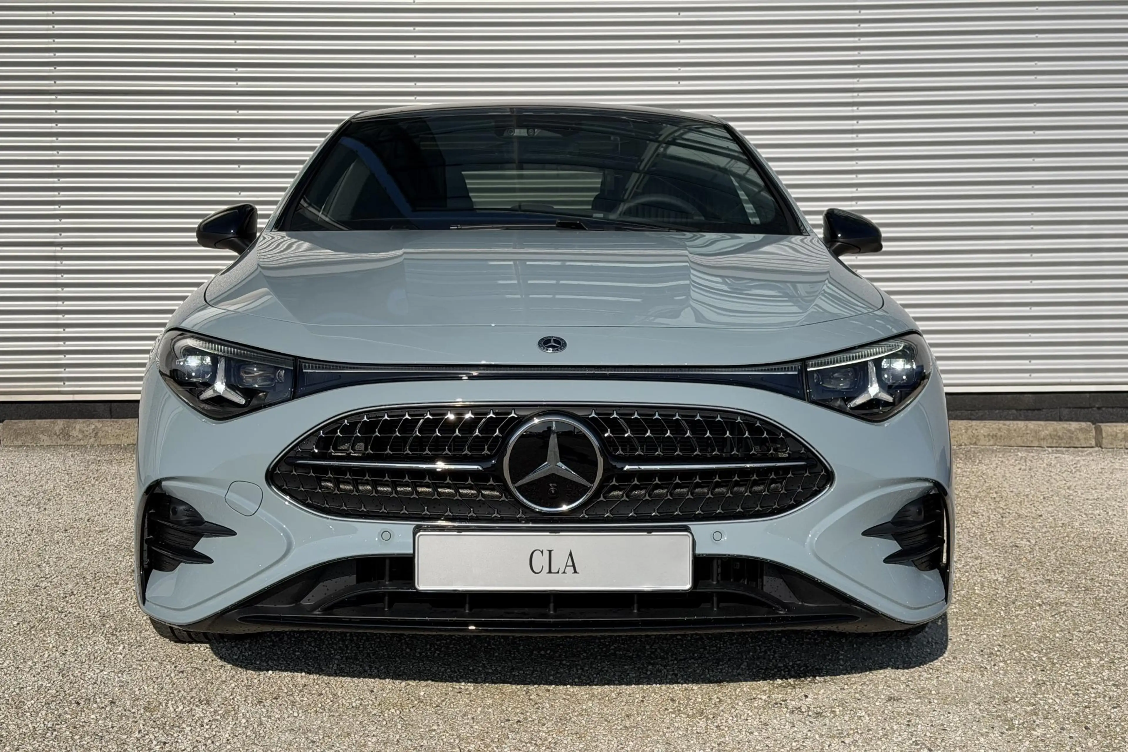 Mercedes-Benz CLA 200 CLA Coupé Automaat Business Solution AMG | AMG Lin — photo 5