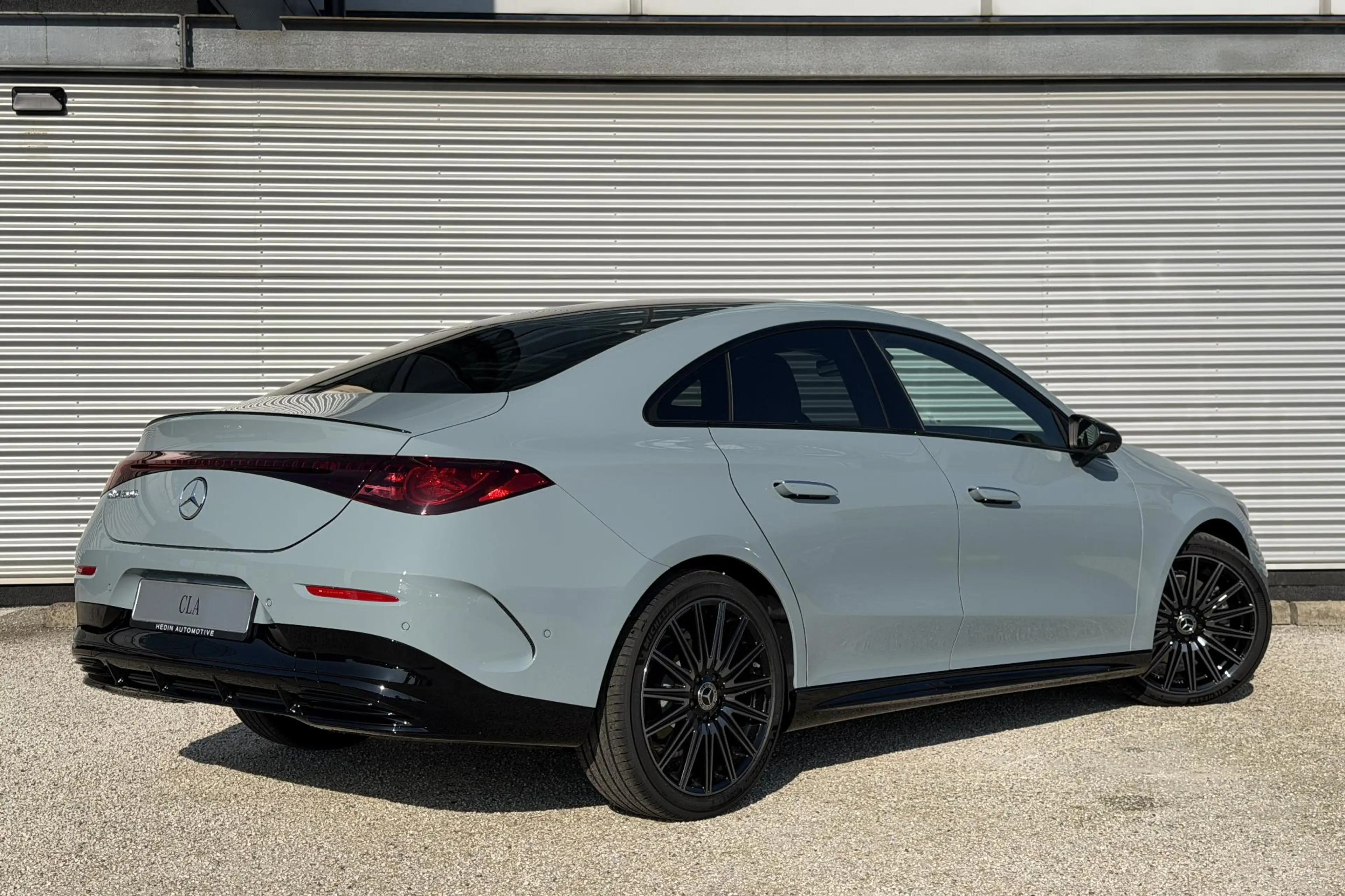 Mercedes-Benz CLA 200 CLA Coupé Automaat Business Solution AMG | AMG Lin — photo 2
