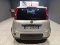 Fiat Panda Panda 1.0 firefly hybrid Sport s Zilver - thumbnail 4